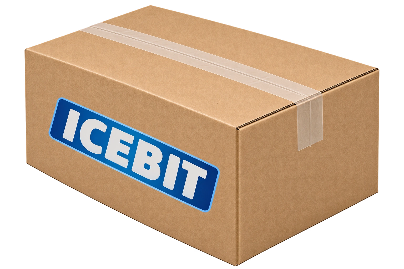 Транспортный короб ICEBIT